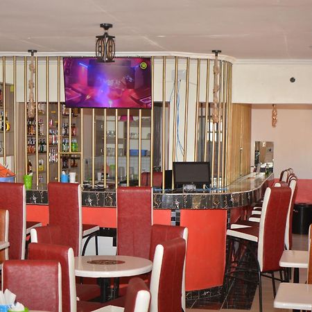 The Farm Bar And Restaurant Hotel Kakamega Exterior photo