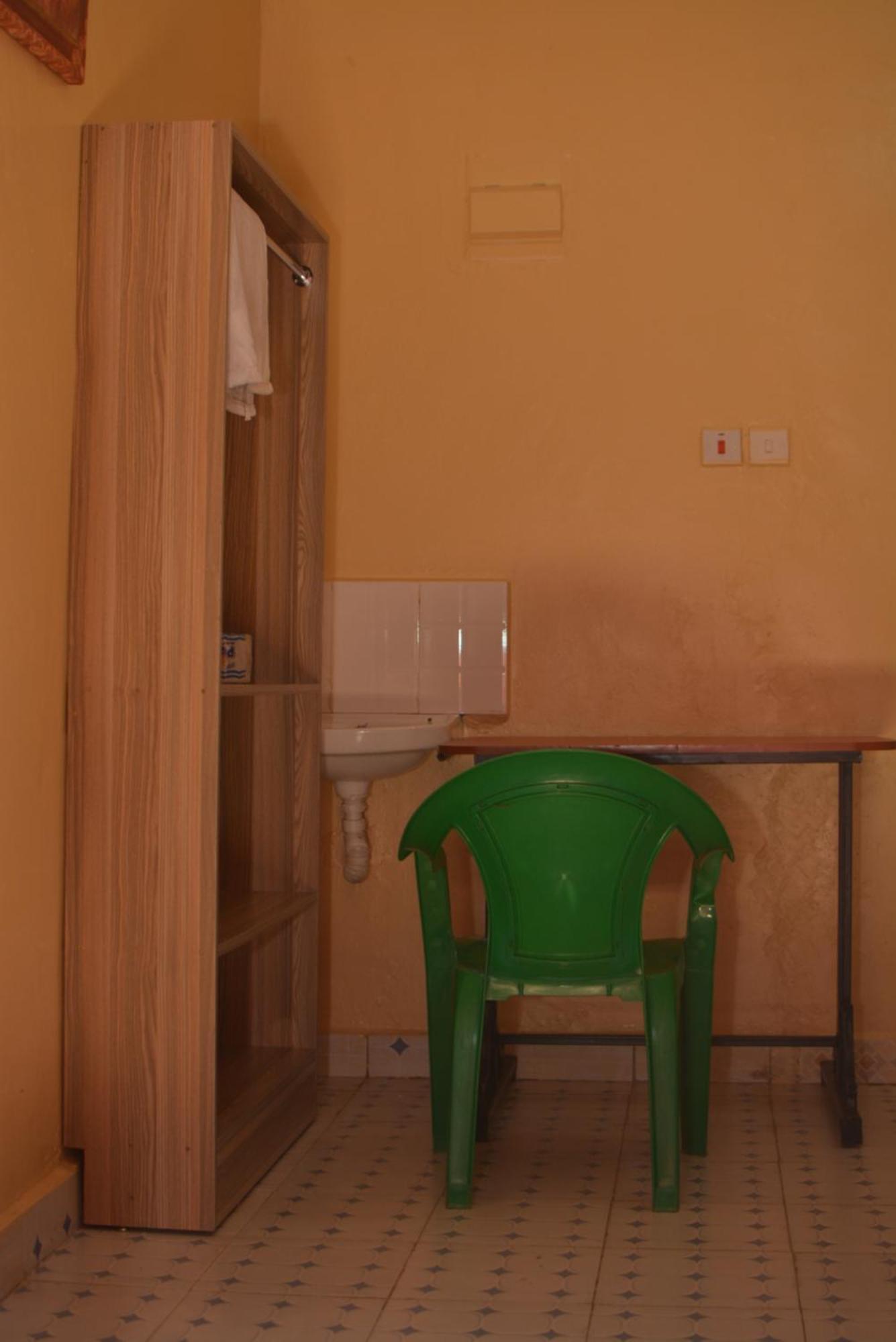 The Farm Bar And Restaurant Hotel Kakamega Exterior photo